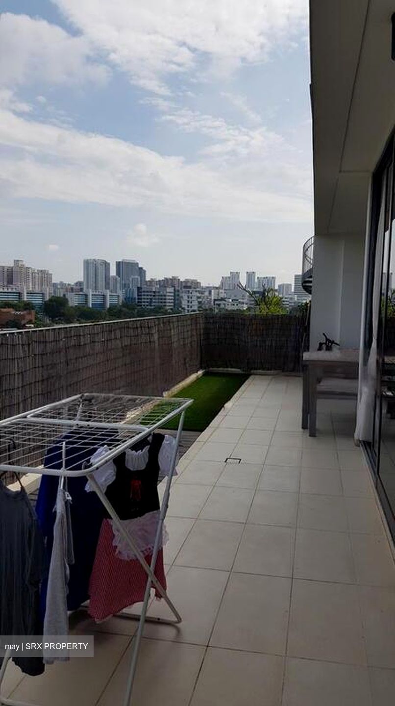 The Interlace (D4), Condominium #557077941